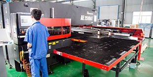 整机使用寿命10年以上